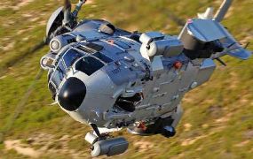 Airbus Helicopters zoekt schadevergoeding voor gemiste deal in Polen
