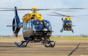 Brits ministerie van Defensie bestelt zes extra H145-helikopters