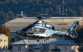 PH-DIS - Airbus Helicopters - H160