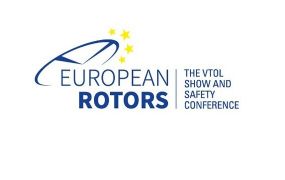 European Rotors 2025, de grootste Europese helikopterbeurs