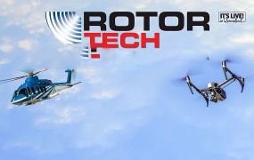 Rotor Tech 2024 Australie