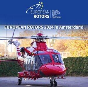 EUROPEAN ROTORS 2024