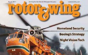 Lees hier uw Augustus 2014 van Rotor & Wing 
