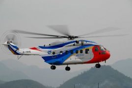 Airbus Helicopters ziet China groeien naar grootste helikoptermarkt 