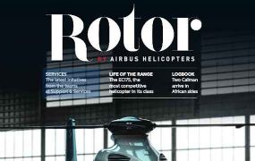 Lees hier de Maart Editie van Rotor