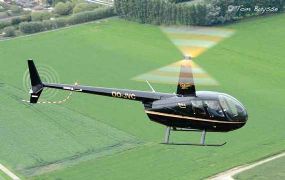 Nieuw Zeeland wil veiligheid van Robinson Helicopters verbeteren