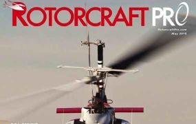 Rotorcraft Pro editie May 2015