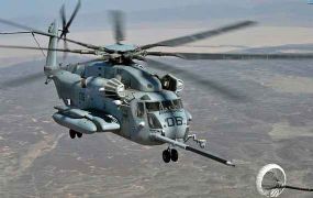 Lockheed Martin in pole-positie voor overname Sikorsky