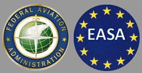 EASA, en FAA gaan elkaars erkenningen overnemen