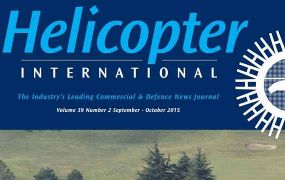 Lees hier de laatste editie van Helicopter International