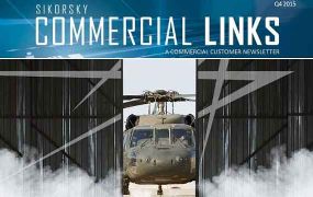 Lees hier uw winter editie van Sikorsky Commercial Newsletter