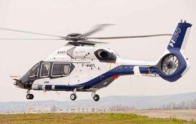 Airbus Helicopters test tweede prototype van de H160