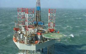 Gevolgen van de crisis in de offshore industrie (1)