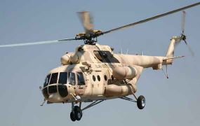 Hongarije ziet af van aankoop Russische helikopters 