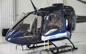 Bell Helicopter krijgt order voor 30 JetRanger X 505
