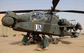 Nederlandse Defensie wil Apaches en Chinooks uit Mali weghalen
