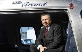 Italiaanse Agusta directie in beroep in de Indiase helikopterfraude  