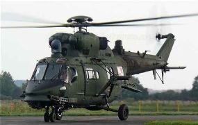 Polen wil weer extra helikopers kopen