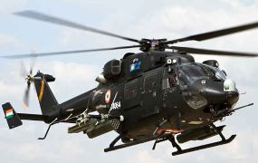 Indiers willen 700 extra helikopters