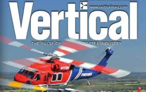 Lees hier uw Februari / Maart editie van Vertical Magazine