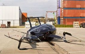 NIEUW:  Onderzoek naar 40 jaar helikopterongevallen in Belgie