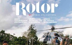 Lees hier uw editie van Rotor