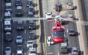 Airbus Helicopters gaat met Blade aan 'Urban Air Mobility' werken