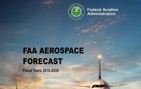 FAA stelt zijn visie van de toekomst voor