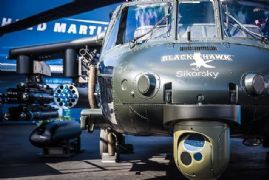 Airbus Helicopters blijft op de zwarte lijst van de Poolse regering
