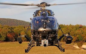 Luxemburg bestelt 2 Airbus H145M helikopters