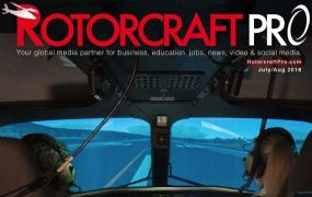 Lees hier de juli / augustus editie van Rotorcraft Pro 