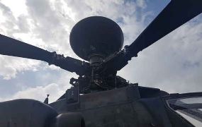 Boeing mag terug Apaches AH-64E leveren aan het Amerikaans leger
