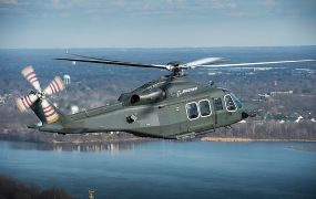 Boeing mag US Army Huey helikopters vervangen door MH-139 voor $2.4B 