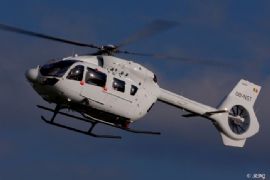 Ook Elia vertrouwt zijn offshore helikopter transporten toe aan NHV