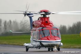 CHC ziet offshore helikopterindustrie verder wegglijden 