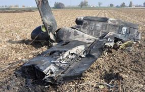 Italiaans gerecht gaat 4 Leonardo mensen vervolgen voor AW609 crash