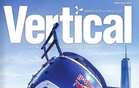 Lees hier de Juni / Juli editie van Vertical Magazine