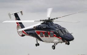 Russian Helicopters presenteert 3 nieuwigheden op de Maks 2019