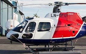 400 Airbus helikopters krijgen speciale inspectie na recente crash in Noorwegen