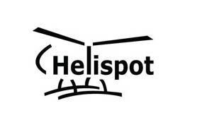 FLASH: Helispot publiceert vandaag zijn 3000e artikel