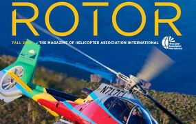 Lees hier de najaarseditie van het magazine HAI Rotor