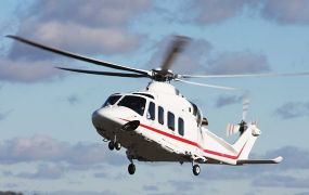 Honeywell's prognose ziet  4.100 nieuwe civiele helikopters in de komende 5 jaar