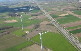Skeyes laat nu dubbel zoveel windmolens toe rond VOR's in Belgie
