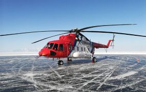 Russian Helicopters zet snelheidsrecord met de Mi-171A2