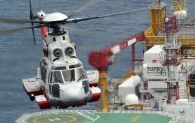 Olieprijs crasht! Wat zijn de gevolgen voor de helikopterwereld?