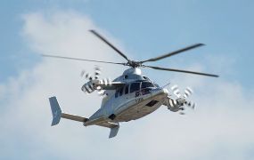 De snelste helikopters ter wereld 