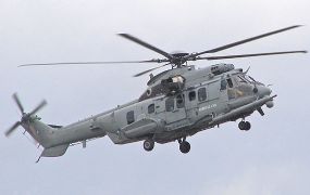 Franse Luchtmacht zoekt snel 20 EC225 helikopters 