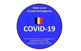 Verbod op VFR-vluchten boven Belgie - een nieuwe update