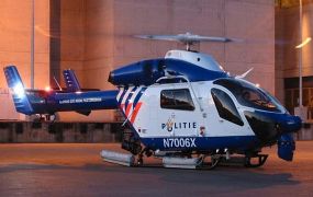 MD Helicopters naar High Court in Arizona (US) in zaak tegen Politie (NL)  