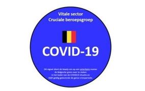 Feedback van de Taskforce Lichte Luchtvaart ivm de corona maatregelen in Belgie